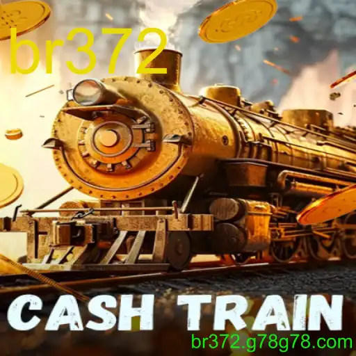 CashTrain: Estratégia e Entretenimento no Universo Financeiro de br372